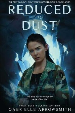 Cover of Reduced To Dust