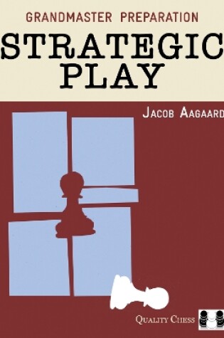 Cover of Strategic Play