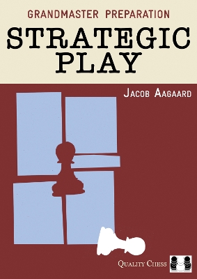 Book cover for Strategic Play