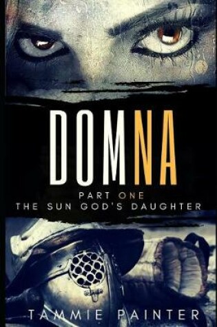 Cover of Domna, Part One