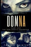 Book cover for Domna, Part One