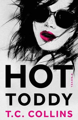 Book cover for Hot Toddy