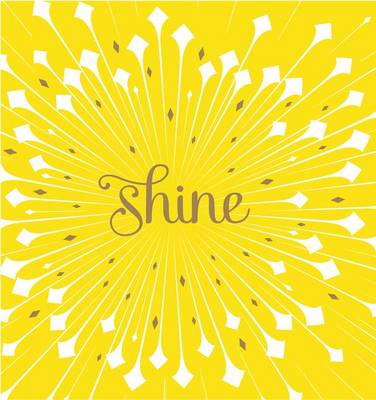 Book cover for Shine