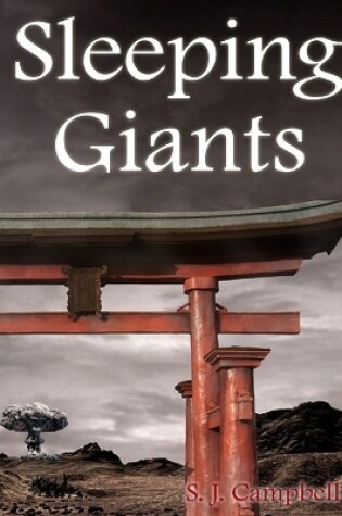 Cover of Sleeping Giants