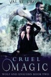 Book cover for Cruel Magic