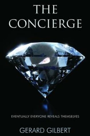 Cover of The Concierge