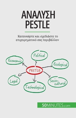 Book cover for Ανάλυση Pestle