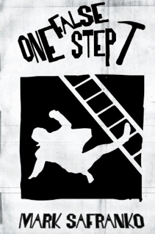 Cover of One False Step