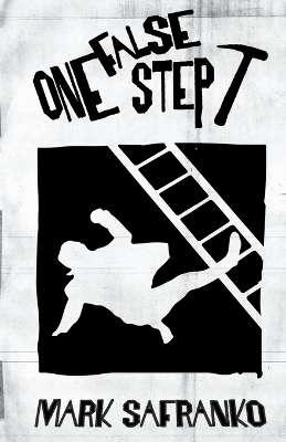 Book cover for One False Step