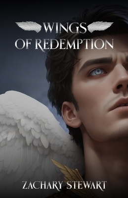 Book cover for Wings of Redemption