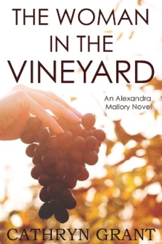 Cover of The Woman In the Vineyard