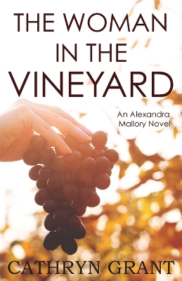 Cover of The Woman In the Vineyard