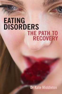 Book cover for Eating Disorders