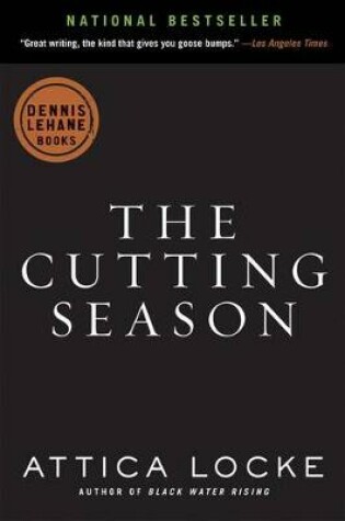 Cover of The Cutting Season