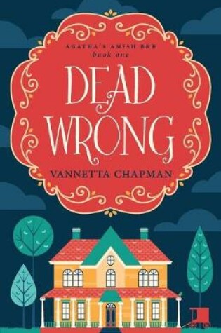 Cover of Dead Wrong