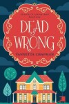 Book cover for Dead Wrong