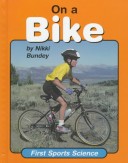 Cover of On a Bike