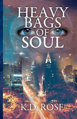 Book cover for Heavy Bags of Soul
