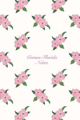 Book cover for Cornus Florida Notes