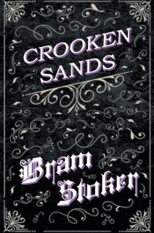 Cover of Crooken Sands (Fantasy and Horror Classics)