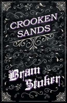 Book cover for Crooken Sands (Fantasy and Horror Classics)
