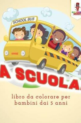 Cover of A Scuola