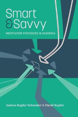 Book cover for Smart & Savvy