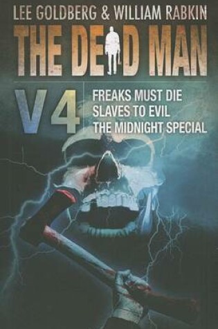 Cover of Dead Man Vol 4