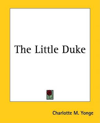 Cover of The Little Duke