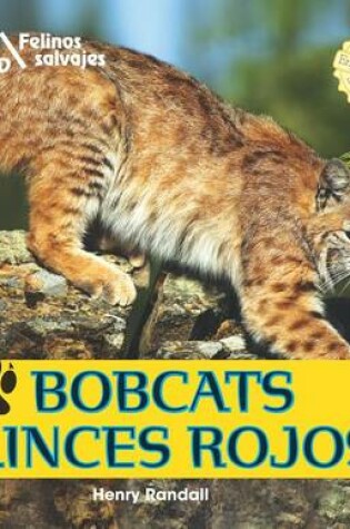 Cover of Bobcats / Linces Rojos