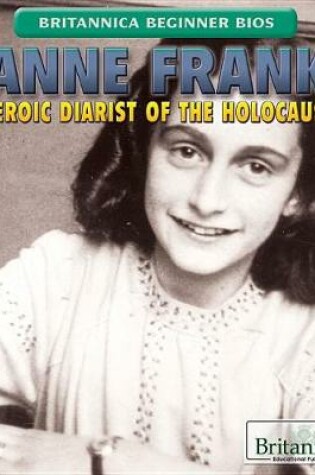 Cover of Anne Frank