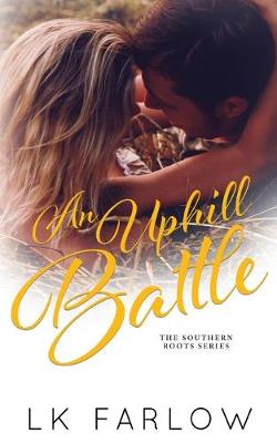 Book cover for An Uphill Battle