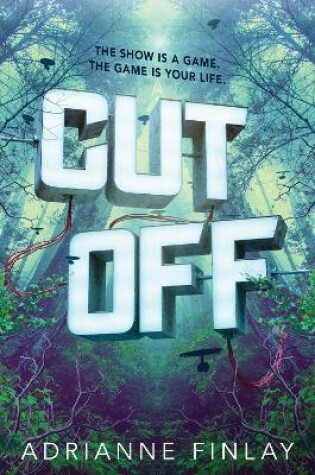 Cover of Cut Off