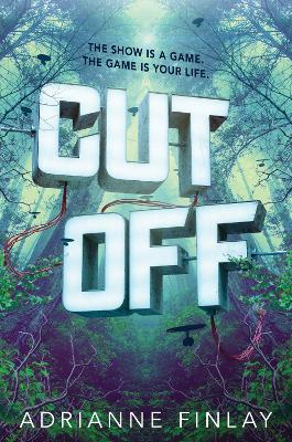 Book cover for Cut Off