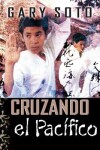 Book cover for Cruzando El Pacifico