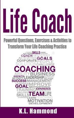 Book cover for Life Coach