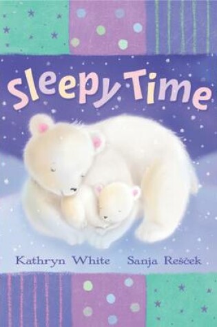 Cover of Sleepy Time