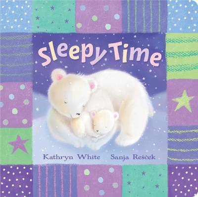 Book cover for Sleepy Time