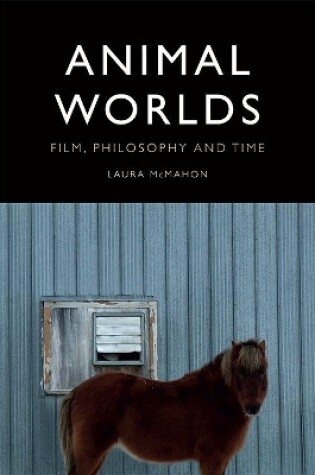 Cover of Animal Worlds