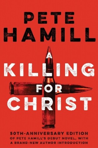 Cover of A Killing For Christ