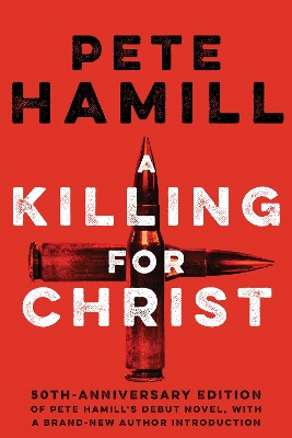 Book cover for A Killing For Christ