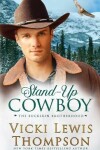 Book cover for Stand-Up Cowboy