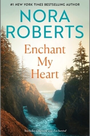 Cover of Enchant My Heart