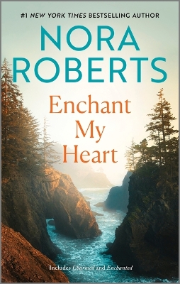Book cover for Enchant My Heart