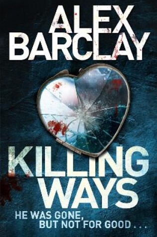 Cover of Killing Ways