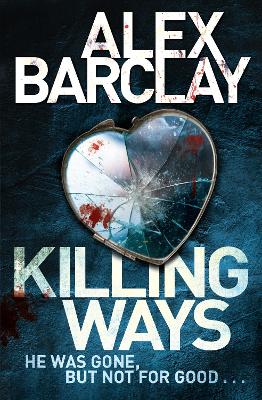 Book cover for Killing Ways