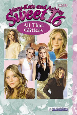 Book cover for All That Glitters