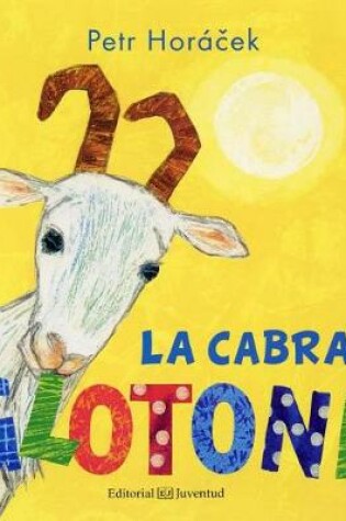 Cover of La Cabra Glotona