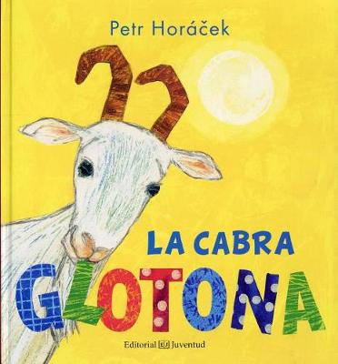 Book cover for La Cabra Glotona