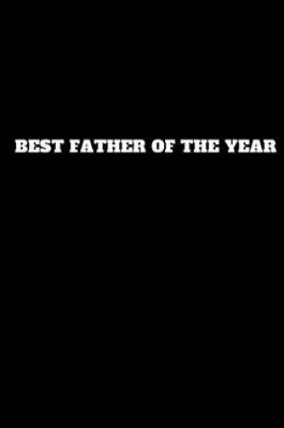 Cover of Best Father of the Year